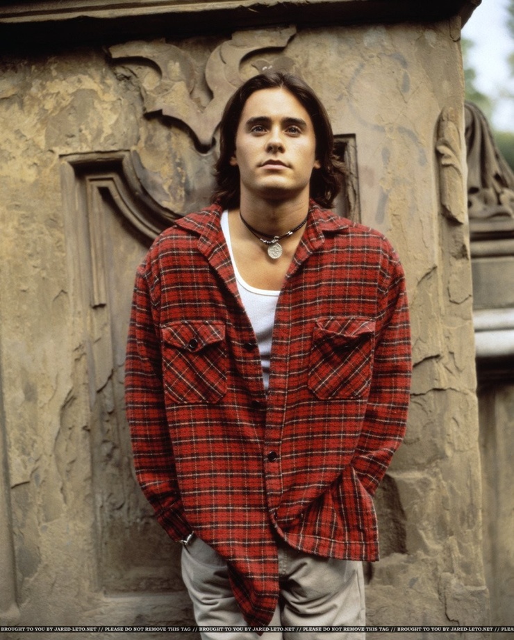 Jared Leto