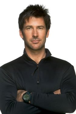 Joe Flanigan Joe Flanigan