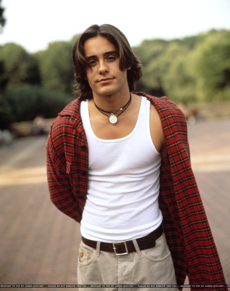 Jared Leto