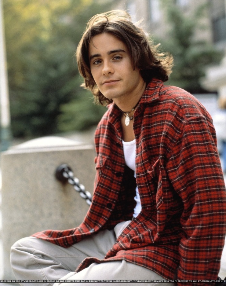 Jared Leto