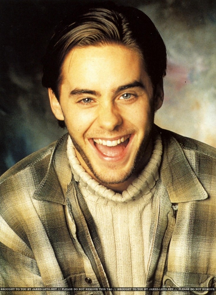 Jared Leto