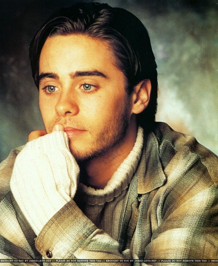 Jared Leto