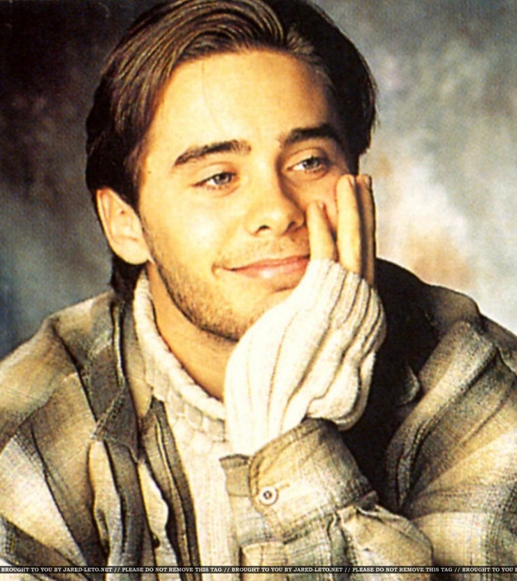 Jared Leto