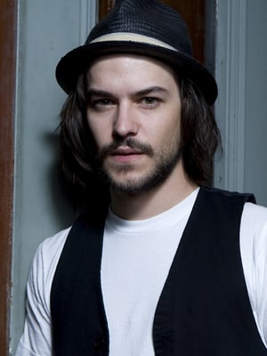 Marc-André Grondin