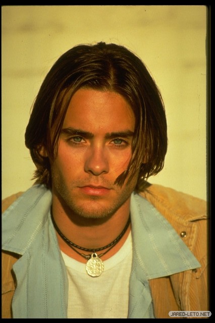 Jared Leto