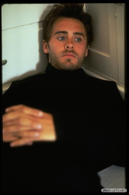 Jared Leto