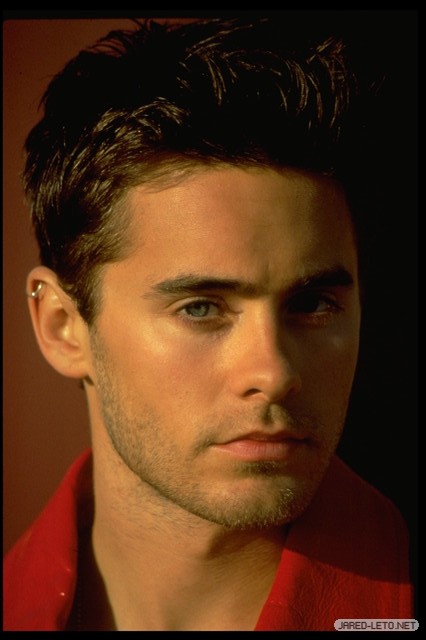 Jared Leto