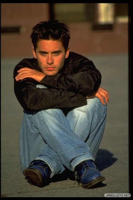 Jared Leto