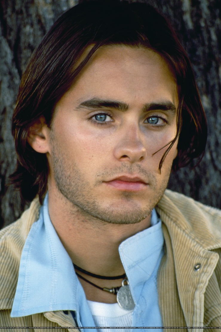 Jared Leto