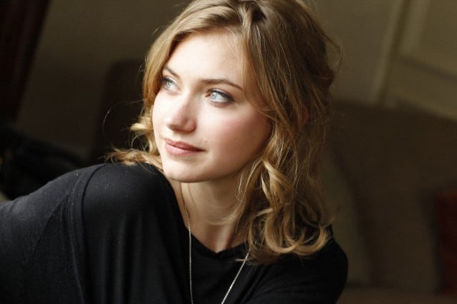 Imogen Poots