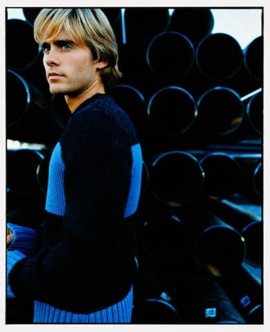 Jared Leto