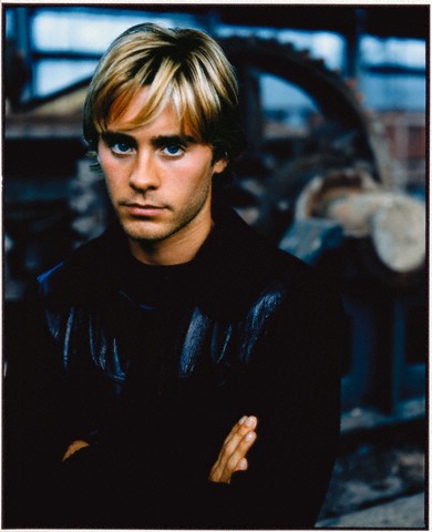 Jared Leto