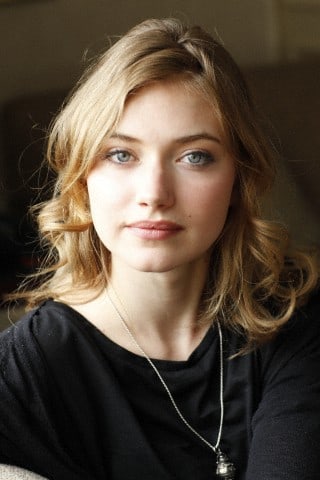 Imogen Poots