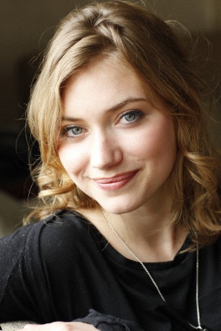 Imogen Poots Imogen Poots