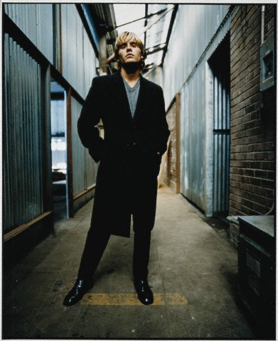 Jared Leto