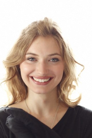 Imogen Poots