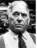 H.L. Mencken