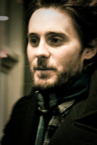 Jared Leto