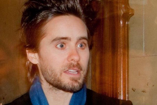 Jared Leto