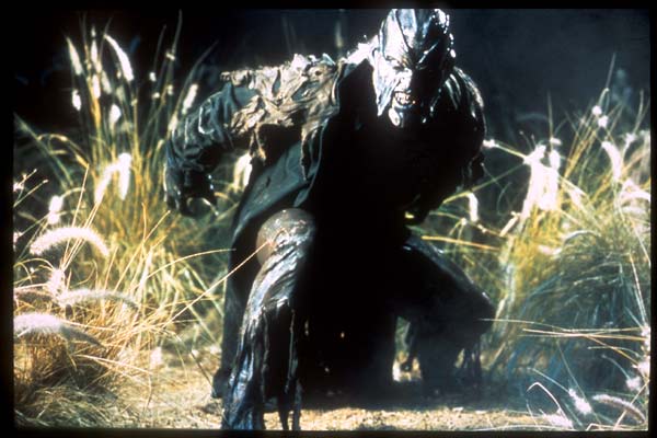 Jeepers Creepers