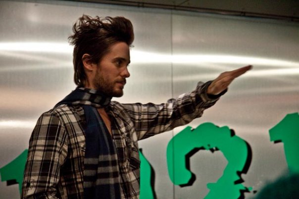 Jared Leto
