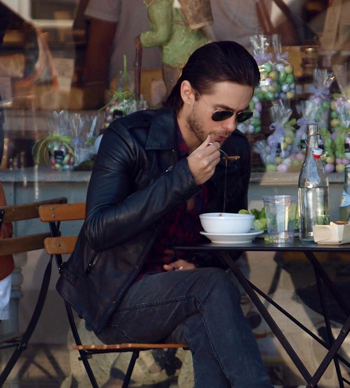 Jared Leto