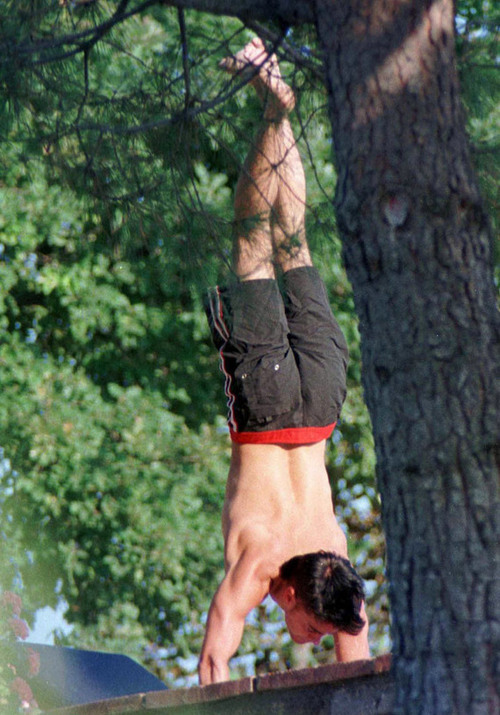 Jared Leto