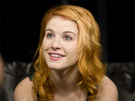 Hayley Williams