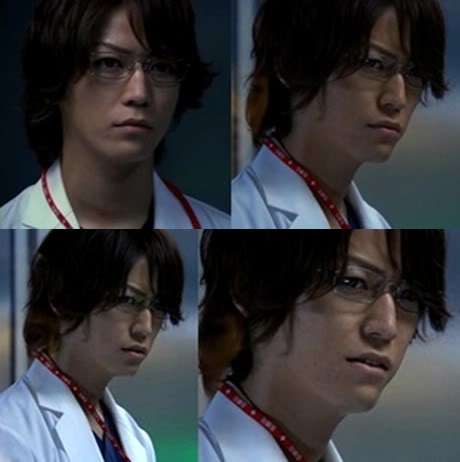 Kazuya Kamenashi