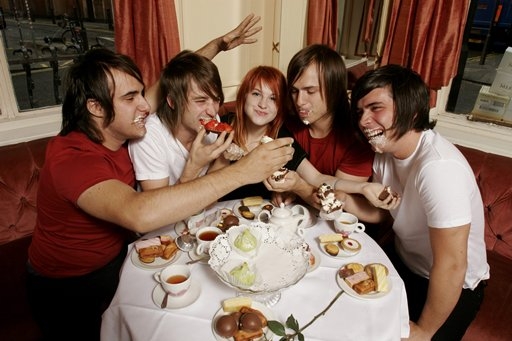 Paramore