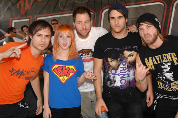 Paramore