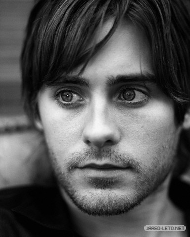 Jared Leto