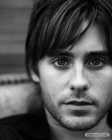 Jared Leto