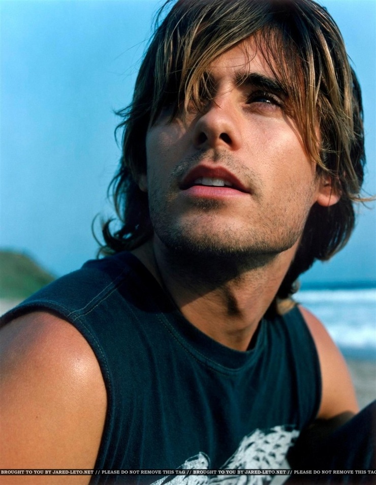 Jared Leto