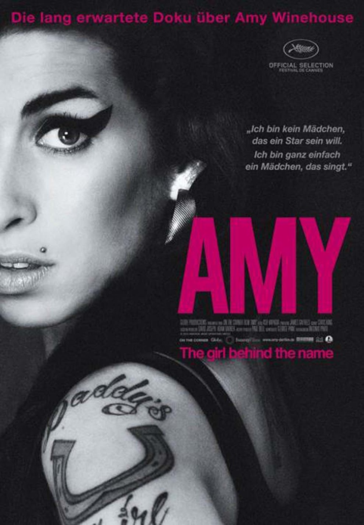 Amy Amy