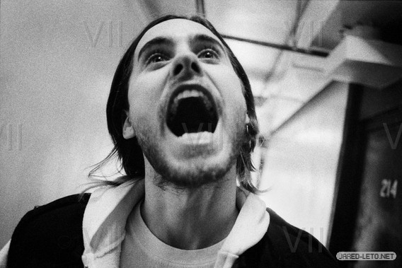 Jared Leto