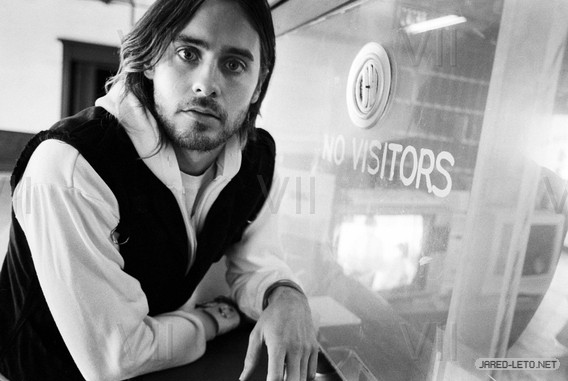 Jared Leto