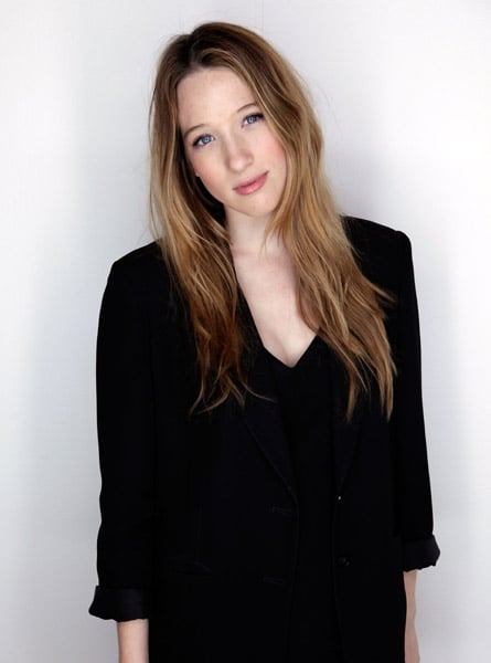 Sophie Lowe