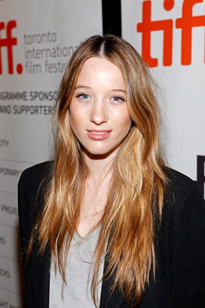 Sophie Lowe