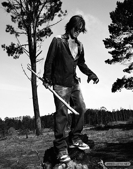 Jared Leto