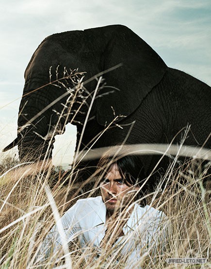 Jared Leto