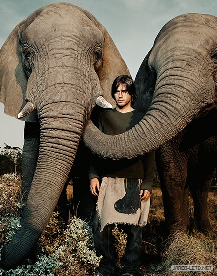 Jared Leto