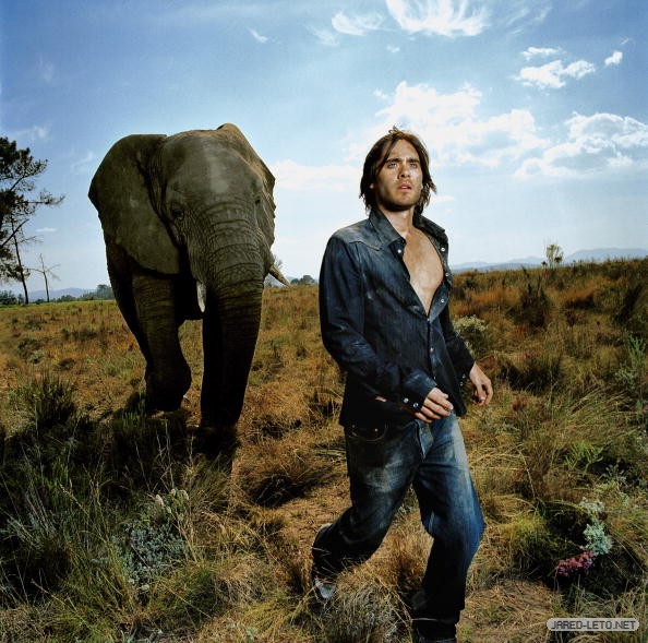 Jared Leto