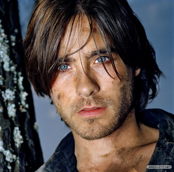 Jared Leto Jared Leto
