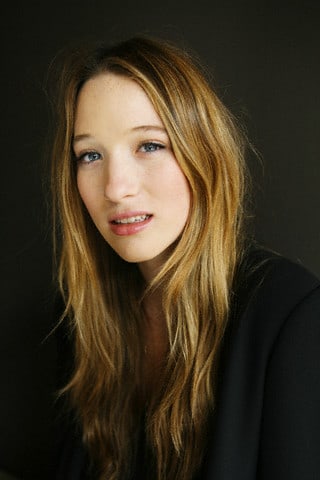 Sophie Lowe