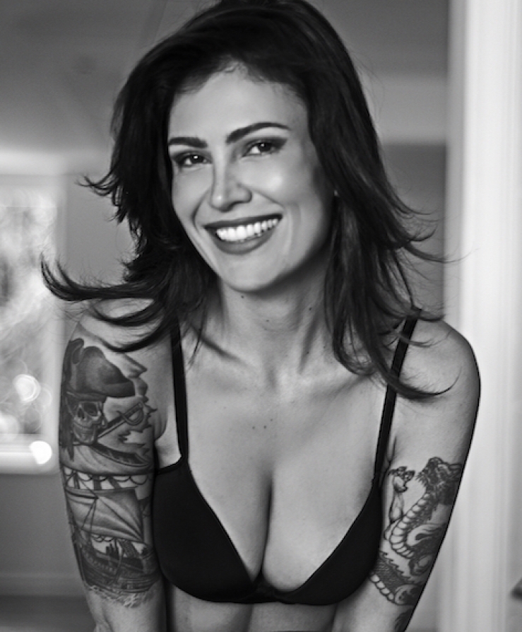 Adriane Grott