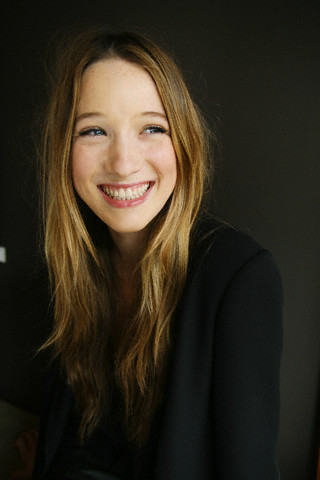 Picture of Sophie Lowe