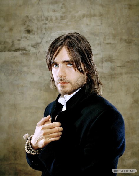 Jared Leto