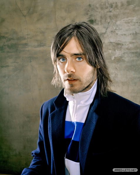Jared Leto