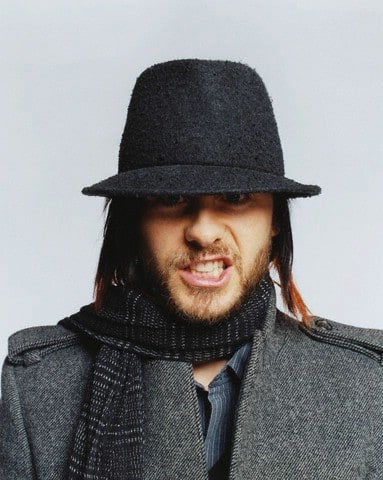 Jared Leto